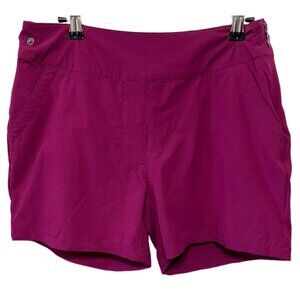 🎒 Killtec Quick-Dry Hiking Outdoor Shorts | Size 6 / D 36